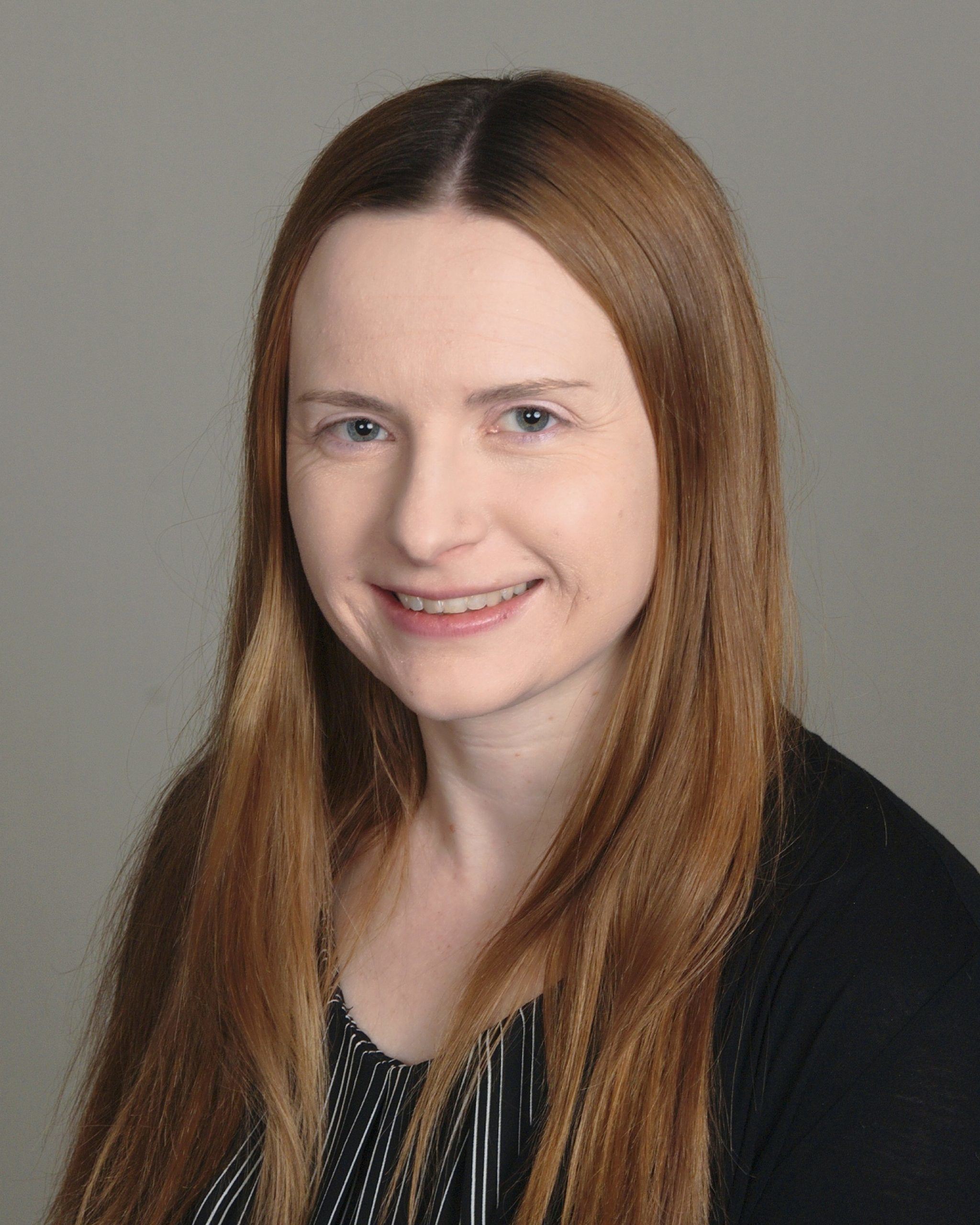 Elizabeth A. Slowinski - certified public accountant