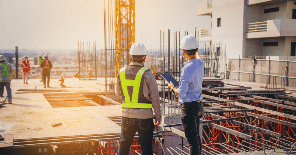 Construction Taxes